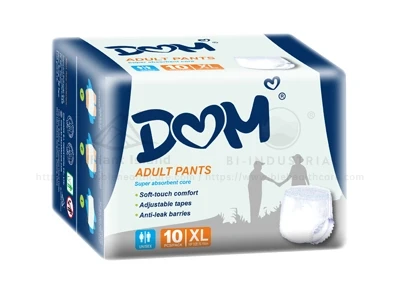 XL Size Maxi Adult Pull-Ups