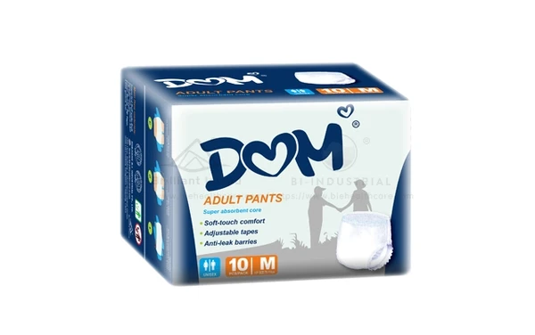 M Size Maxi Adult Pull-Ups