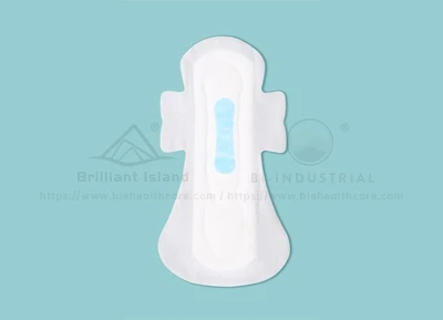 Extra Plus Biodegradable Pads