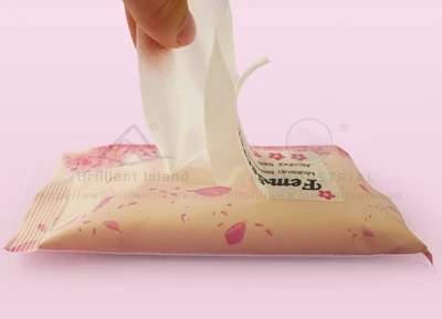 Baby Wet Wipes