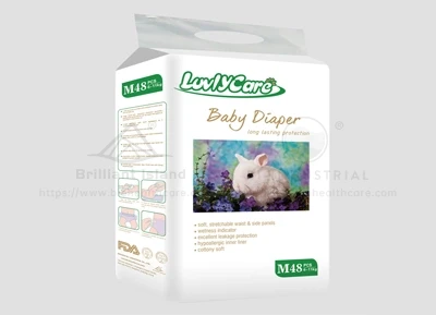 Premier Baby Diapers