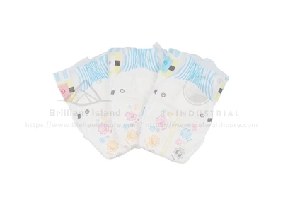 Premier Baby Diapers