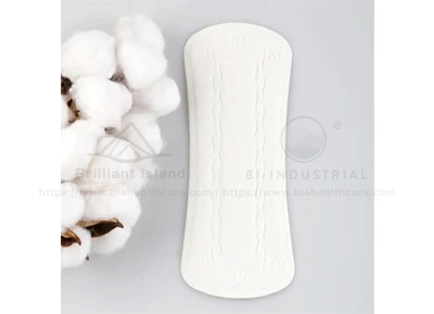 Pantyliners for Menstrual Periods