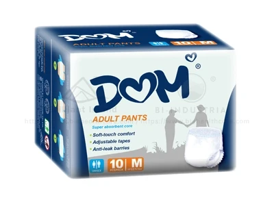 M Size Maxi Adult Pull-Ups