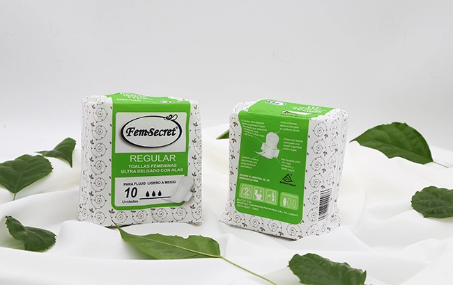 Understanding Your Cotton Pads