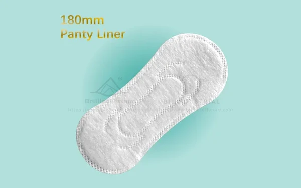 195mm Maxi Pads