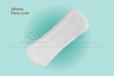 Panty liners 180mm