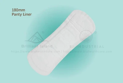 Panty liners 180mm