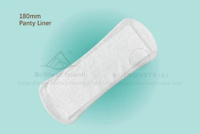 Panty liners 180mm