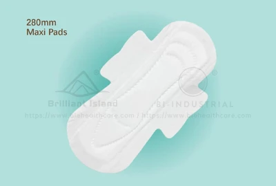 280mm Maxi Pads
