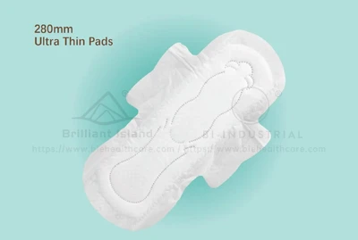 280mm Ultra Thin Pads