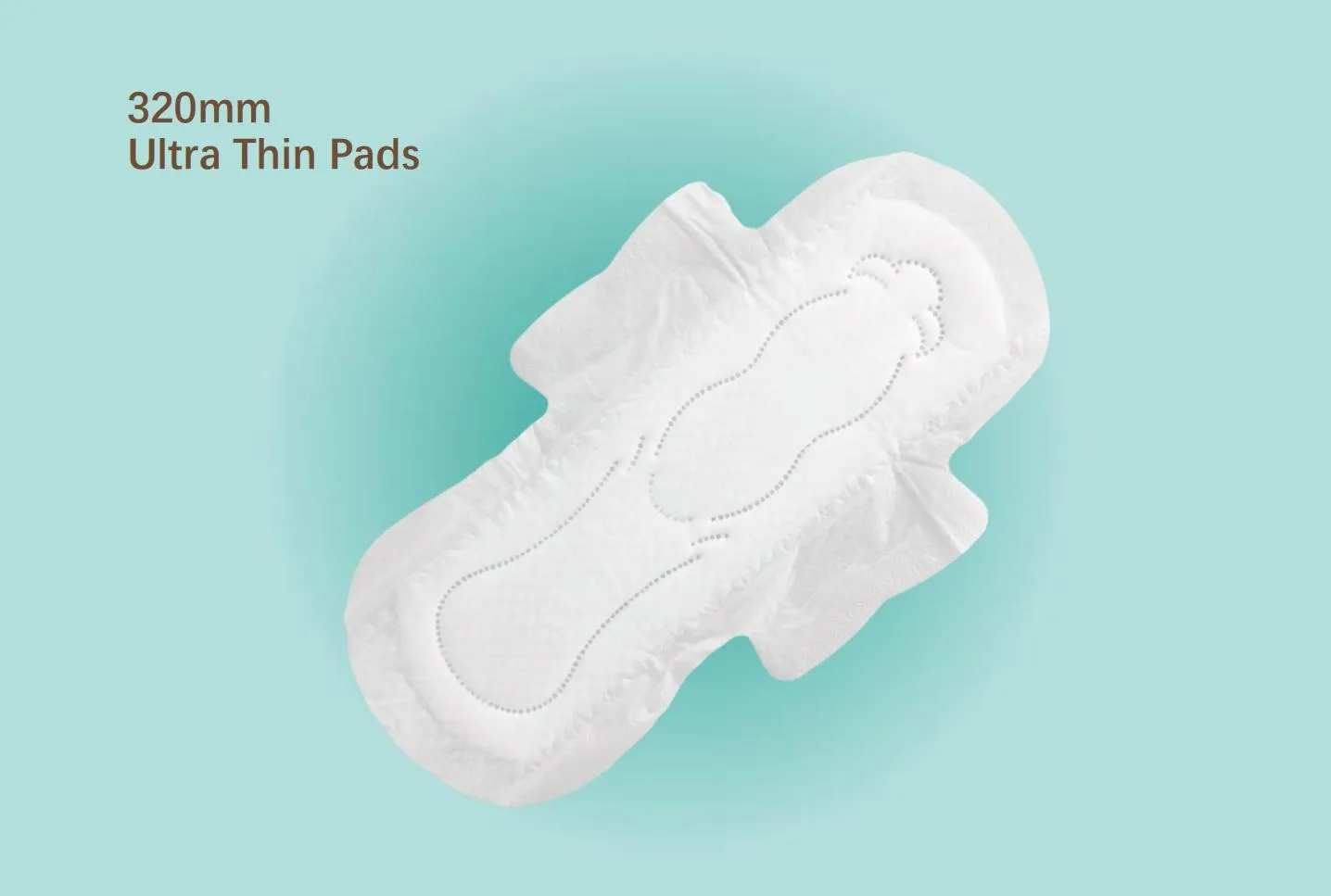 Sanitary Napkin_Maxi Pads (12)