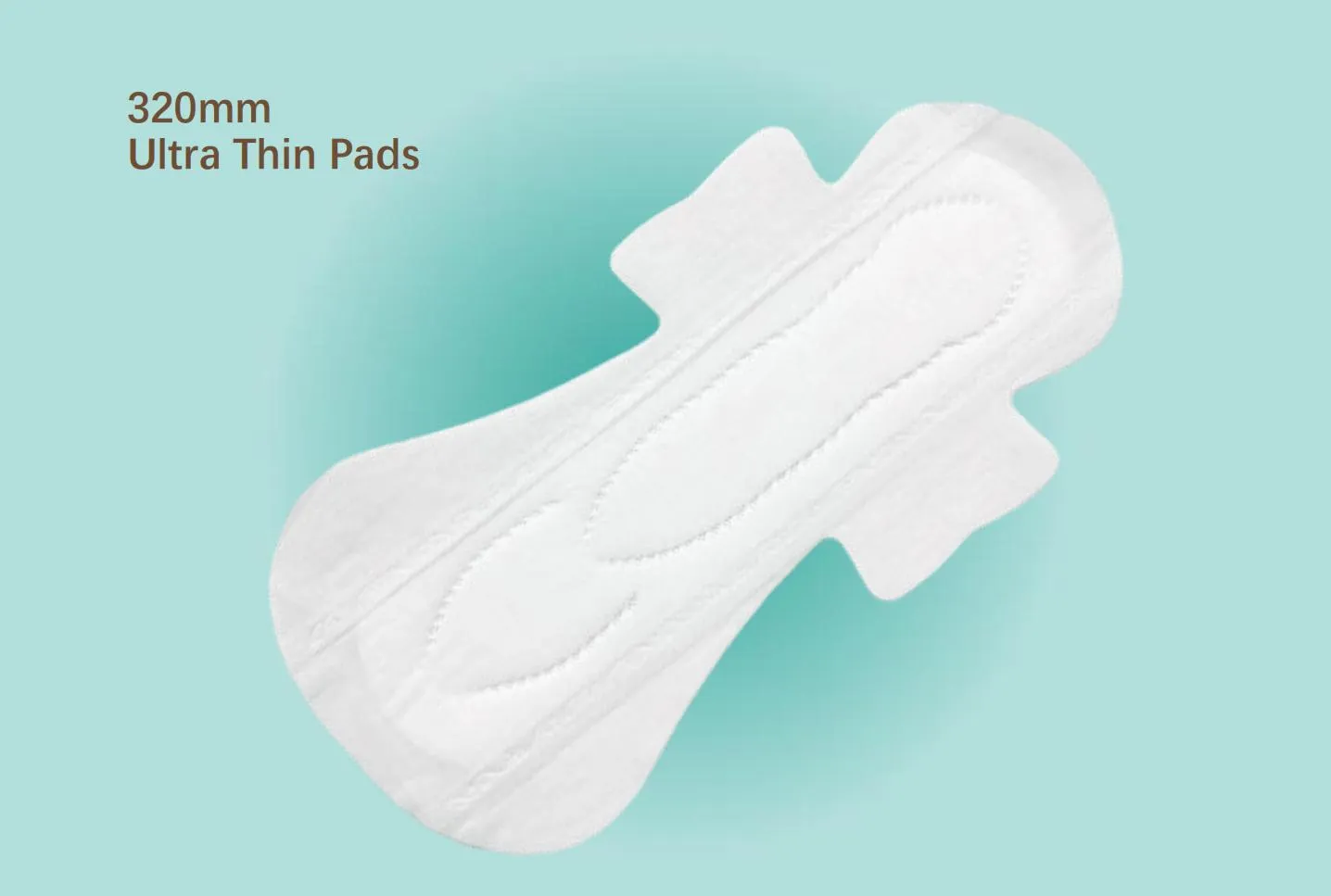 Sanitary Napkin_Maxi Pads (13)