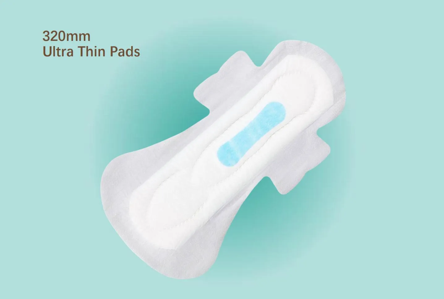Sanitary Napkin_Maxi Pads (16)