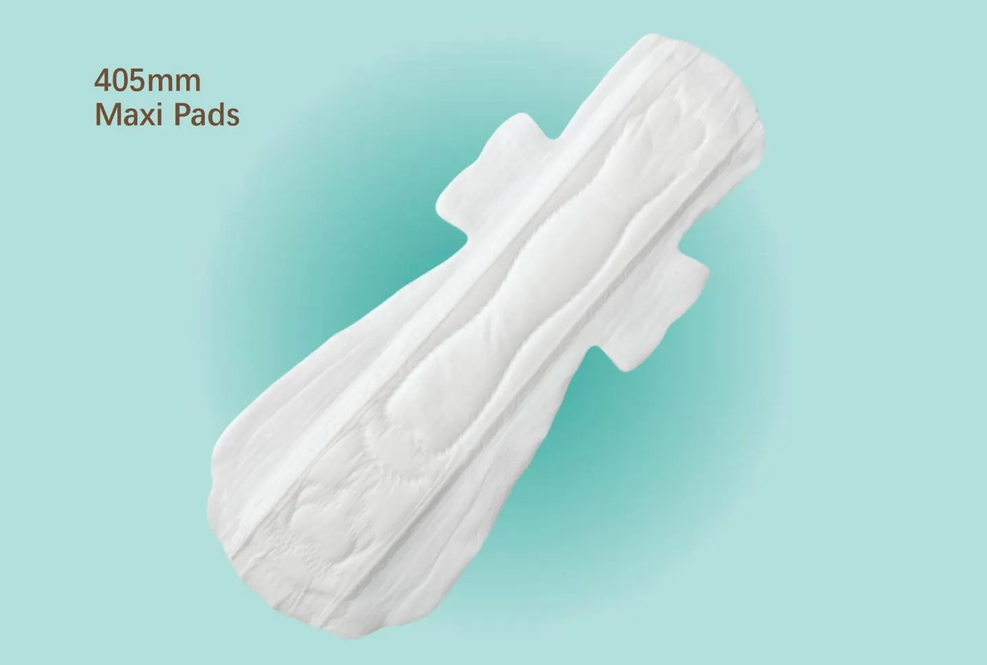 Sanitary Napkin_Maxi Pads (17)