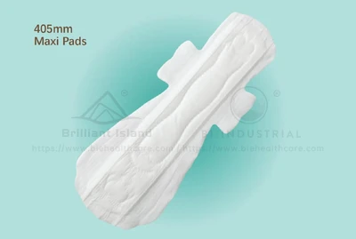 405mm Maxi Pads