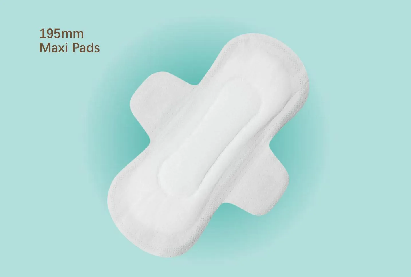 Sanitary Napkin_Maxi Pads (3)