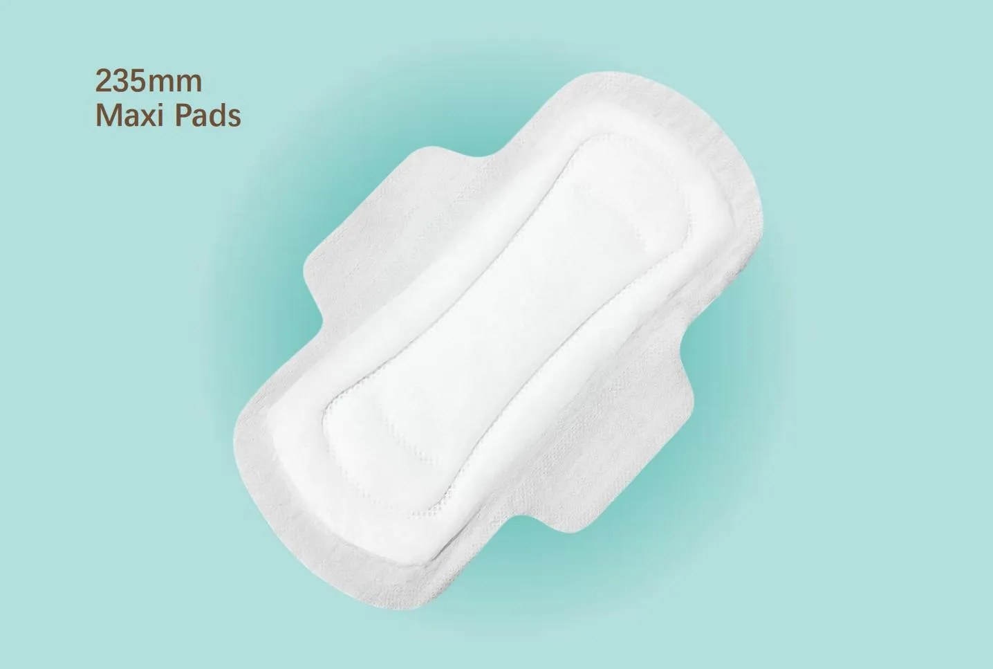 Sanitary Napkin_Maxi Pads (4)