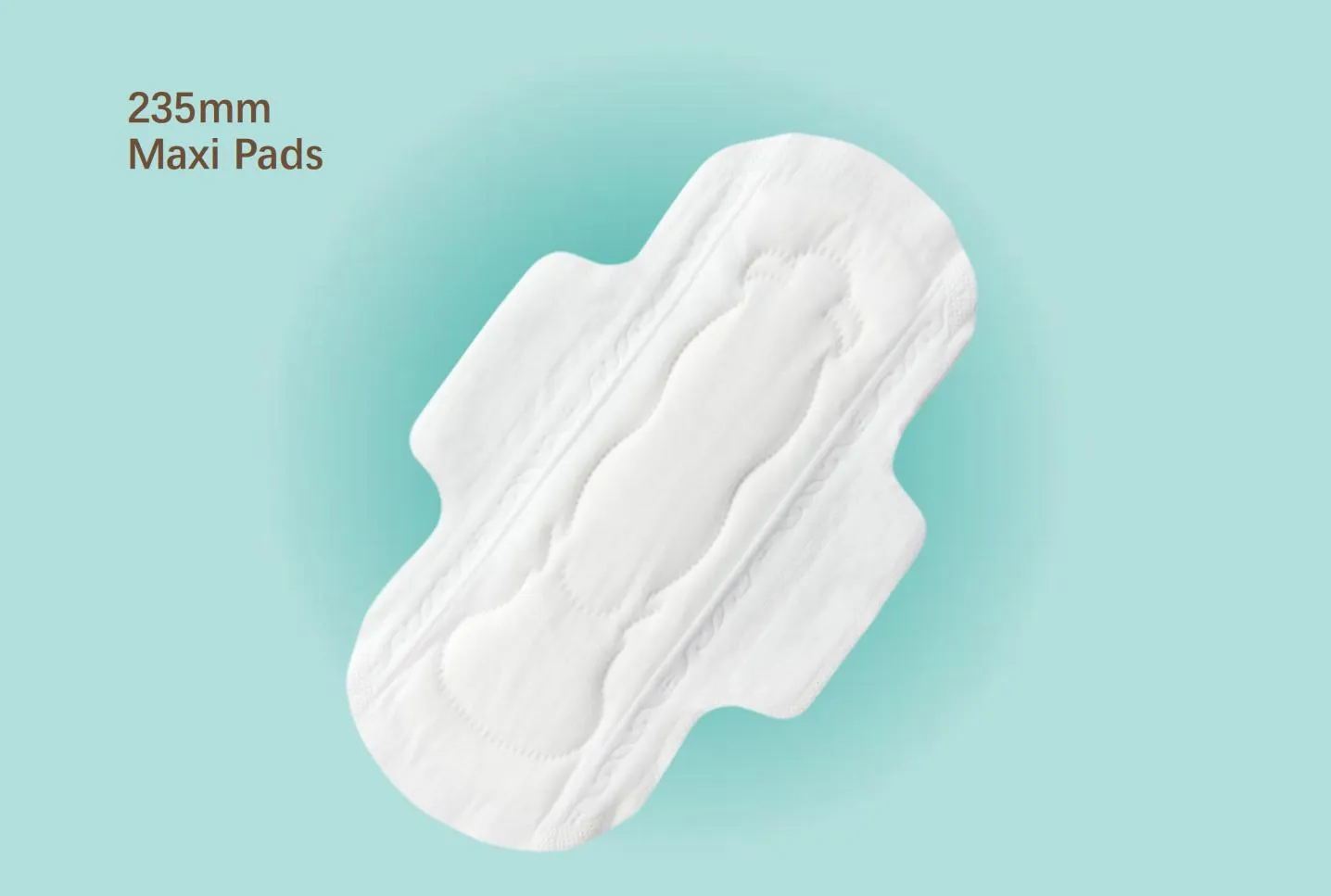 Sanitary Napkin_Maxi Pads (5)