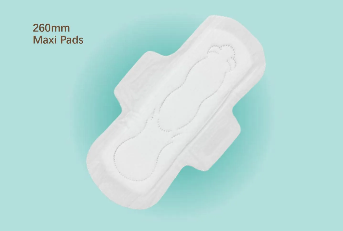 Sanitary Napkin_Maxi Pads (6)