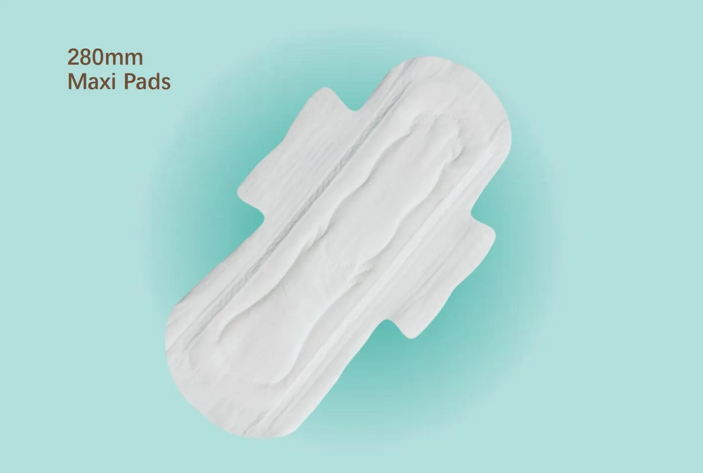 Sanitary Napkin_Maxi Pads (7)