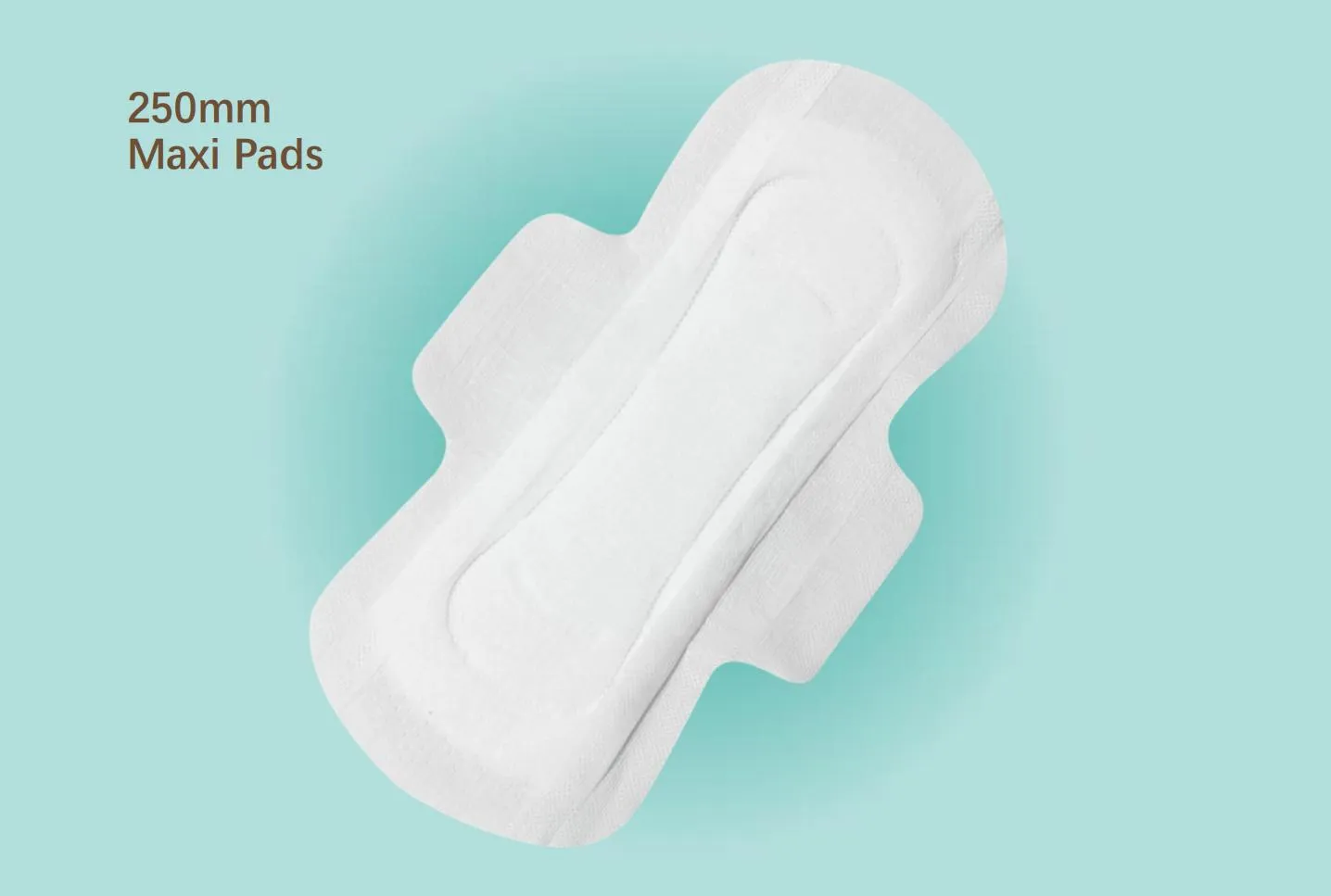 Sanitary Napkin_Maxi Pads (8)