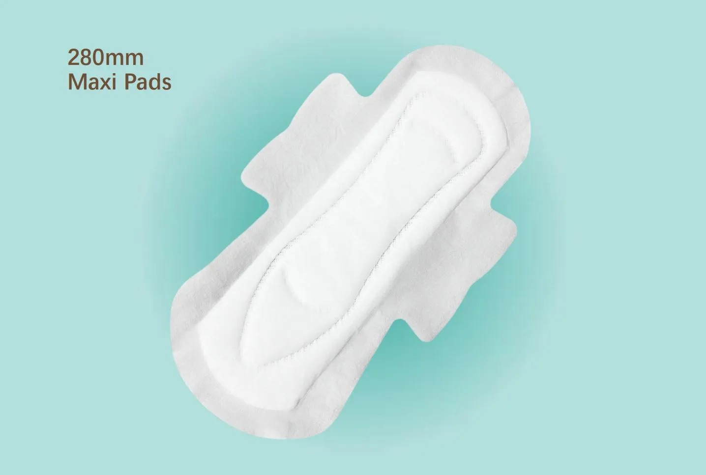 Sanitary Napkin_Maxi Pads (9)