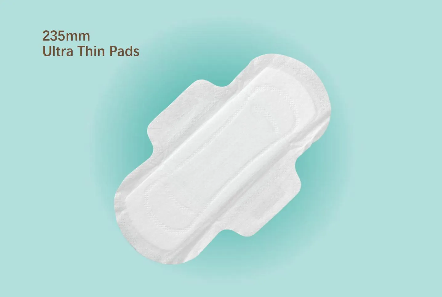 Sanitary Napkin_Ultra Thin Pads (10)