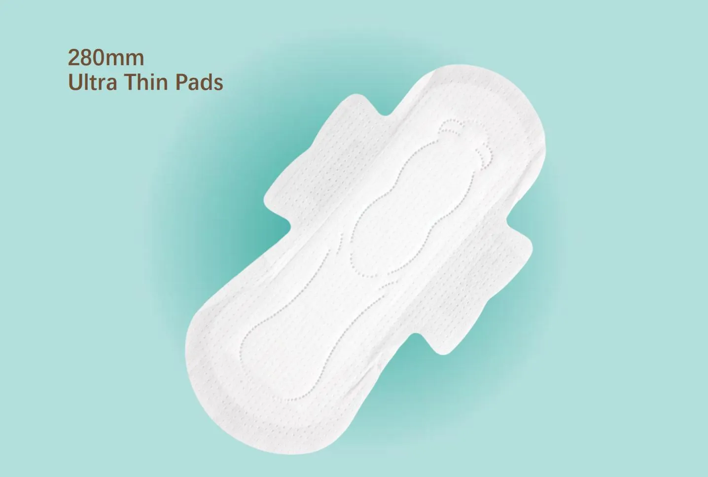 Sanitary Napkin_Ultra Thin Pads (12)