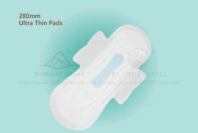 280mm Ultra Thin Pads