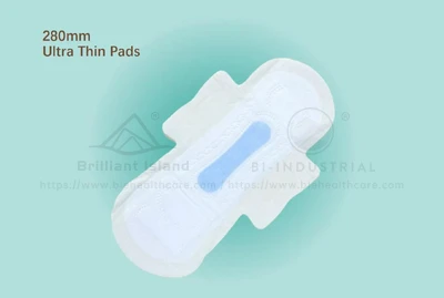 280mm Ultra Thin Pads