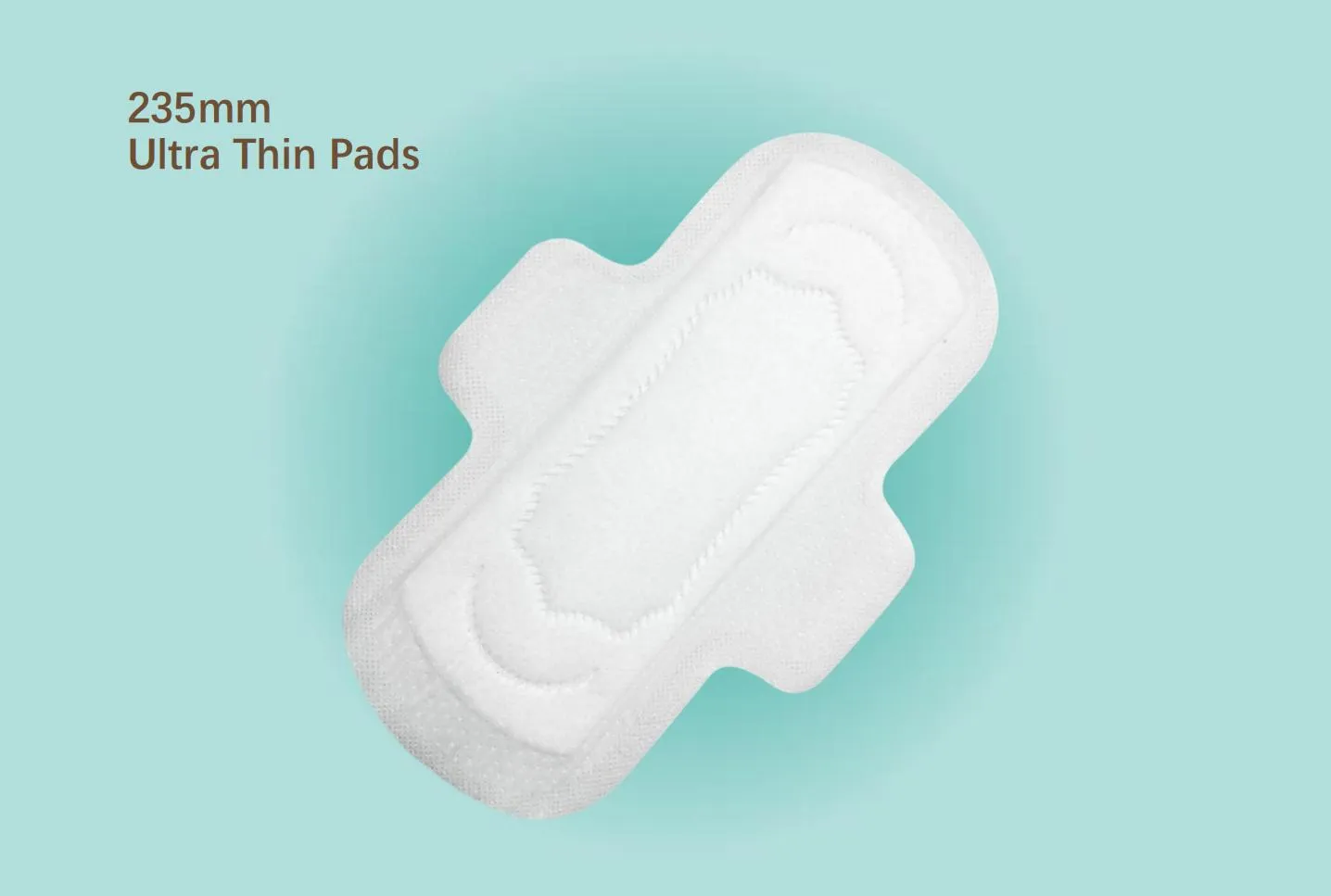 Sanitary Napkin_Ultra Thin Pads (3)