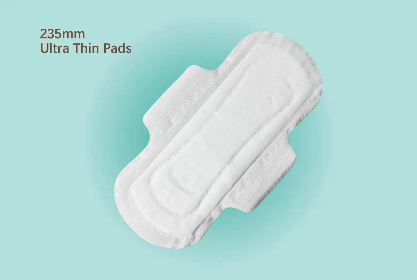 Sanitary Napkin_Ultra Thin Pads (4)