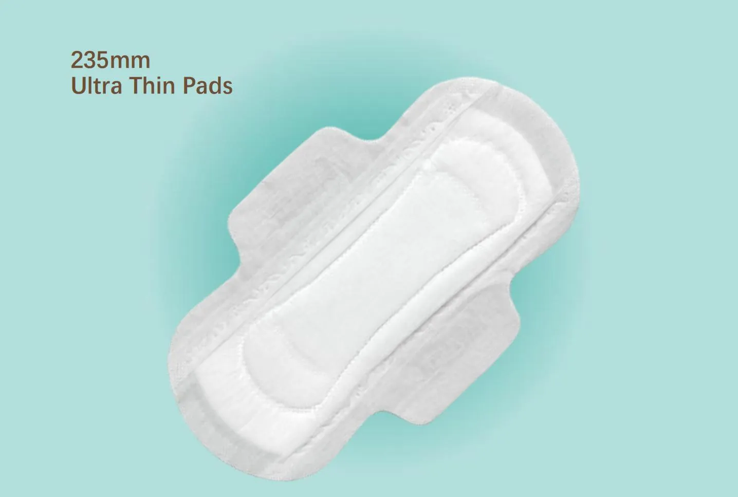 Sanitary Napkin_Ultra Thin Pads (6)