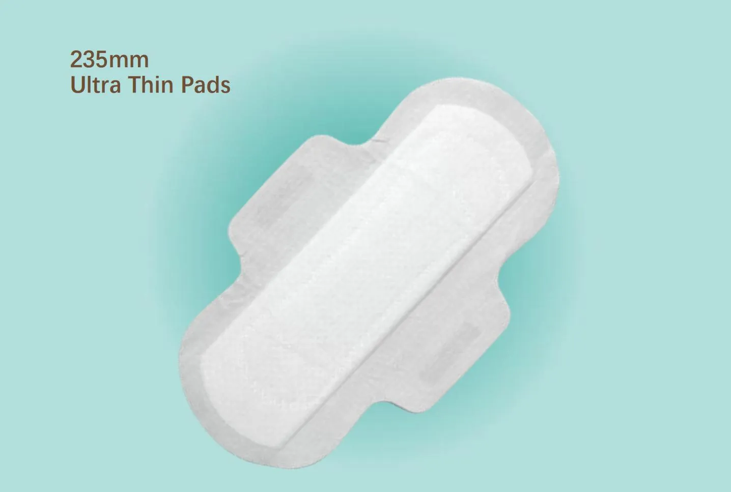 Sanitary Napkin_Ultra Thin Pads (7)