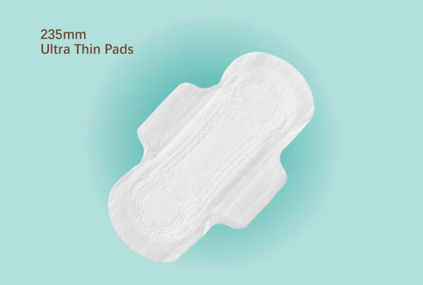 Sanitary Napkin_Ultra Thin Pads (8)