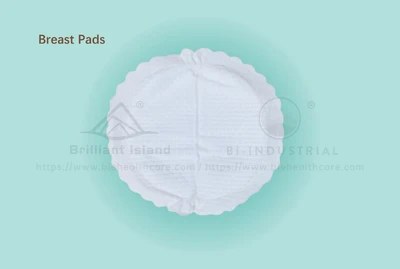 Breast Pads