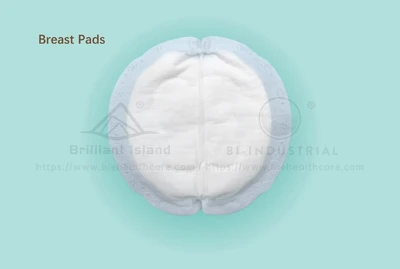 Breast Pads