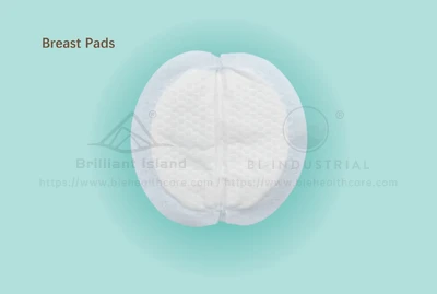 Breast Pads
